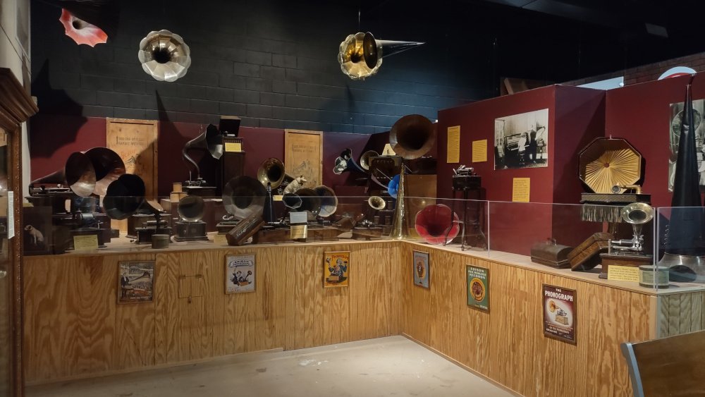 Heritage Museum of Big Spring