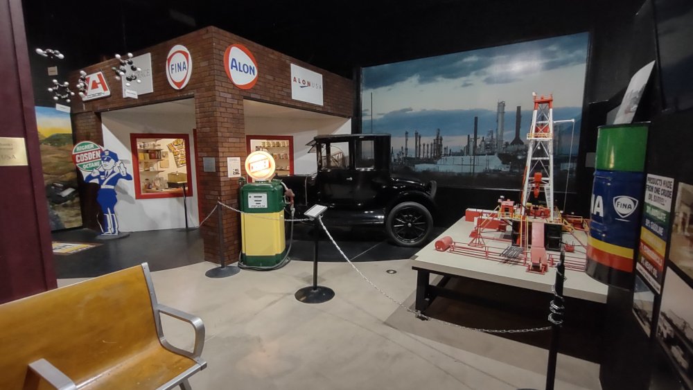 Heritage Museum of Big Spring