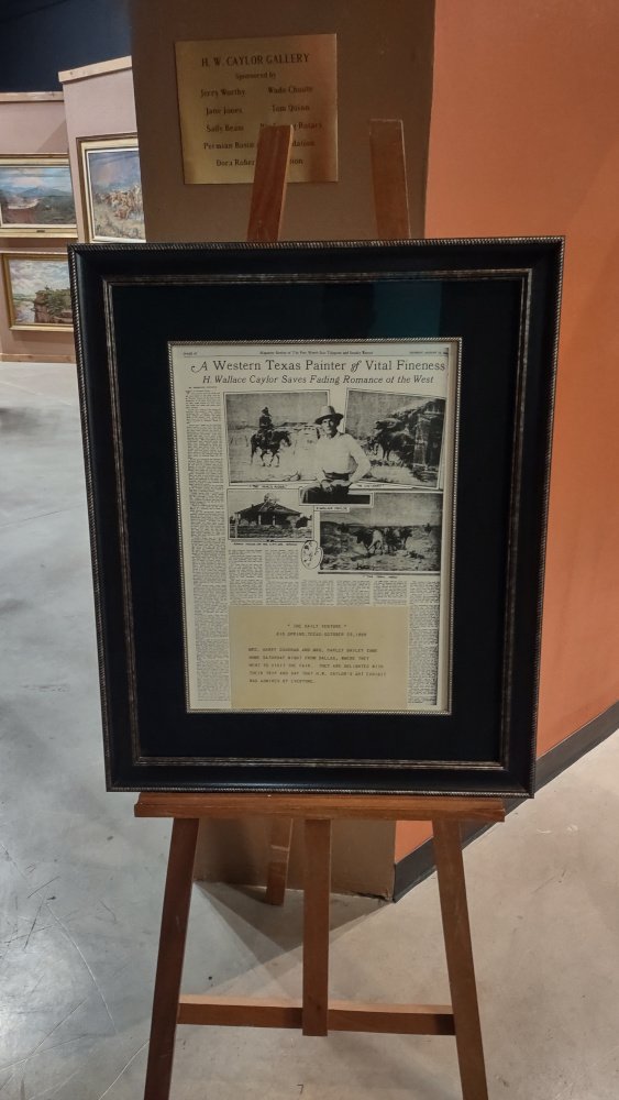Heritage Museum of Big Spring