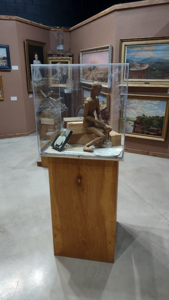 Heritage Museum of Big Spring