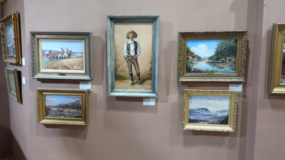 Heritage Museum of Big Spring