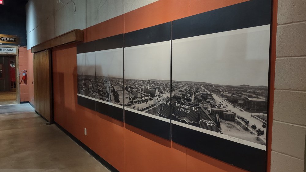 Heritage Museum of Big Spring