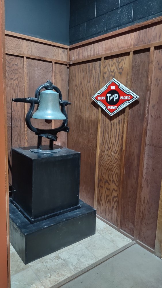 Heritage Museum of Big Spring