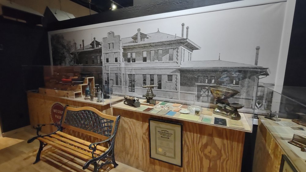 Heritage Museum of Big Spring