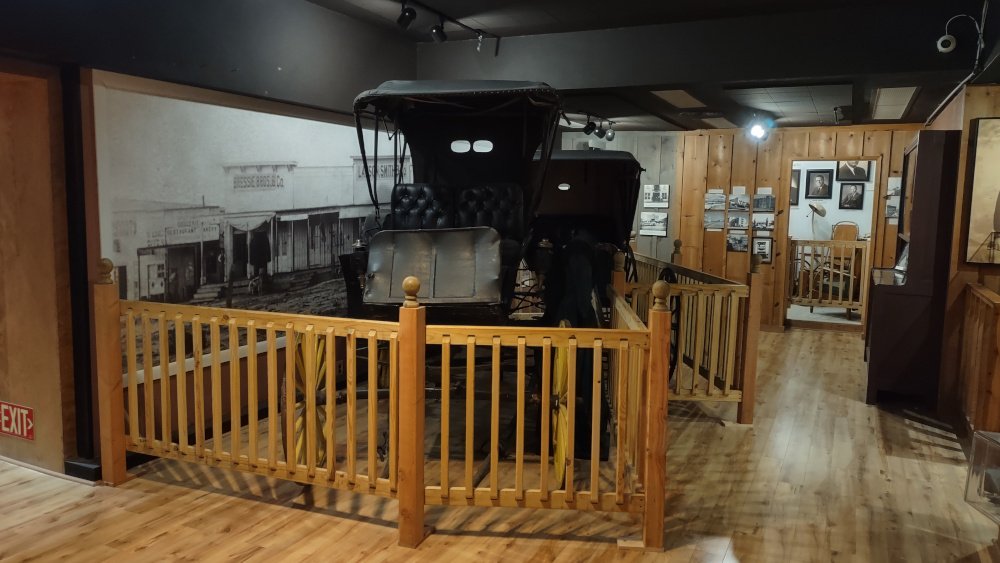 Heritage Museum of Big Spring
