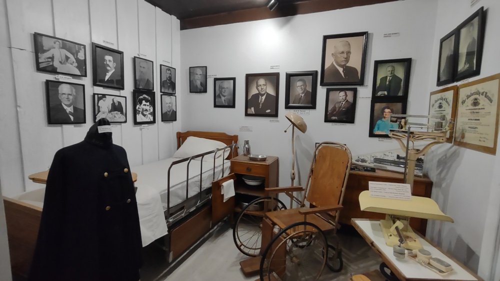 Heritage Museum of Big Spring