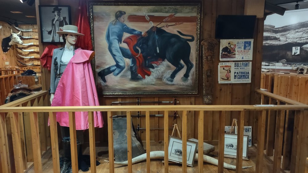 Heritage Museum of Big Spring