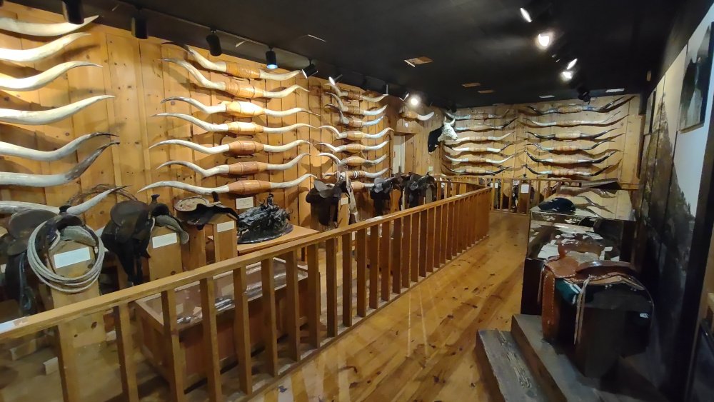 Heritage Museum of Big Spring