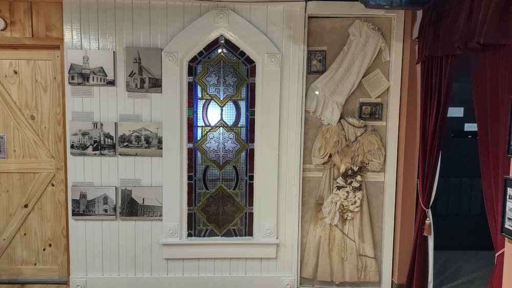 Heritage Museum of Big Spring