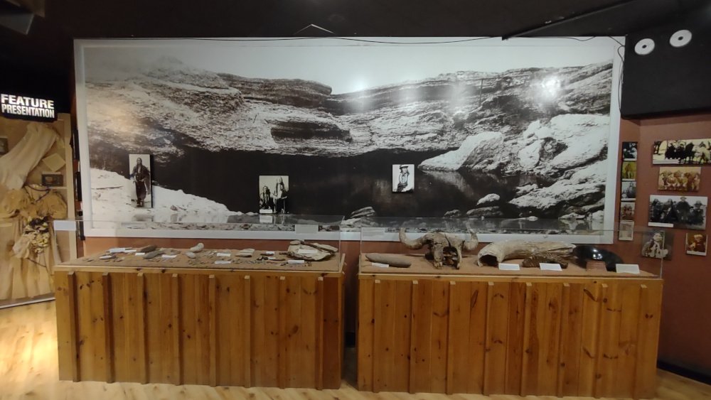 Heritage Museum of Big Spring