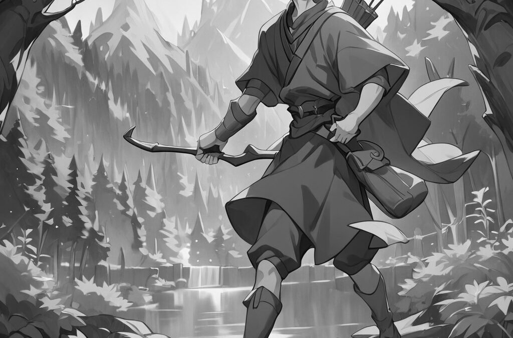Unwatched S03 E04 – Robin Hood (1955)