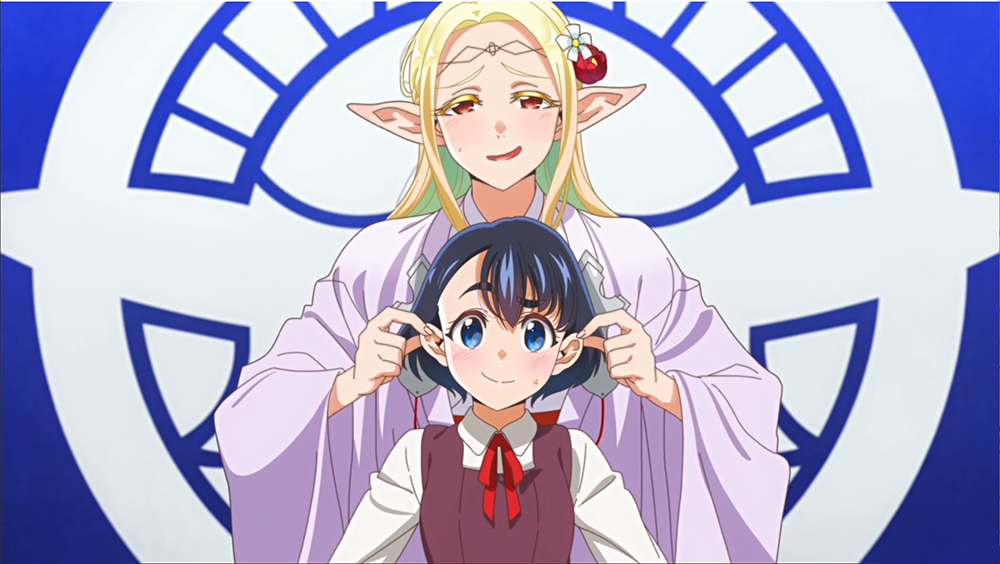 Unwatched S03 E11 – Otaku Elf