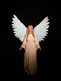 IFLA:  The “Angelic” Edition of the Horoscope for the Week of May 31
