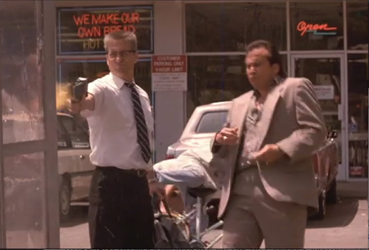 Unwatched S03 E15 – Falling Down