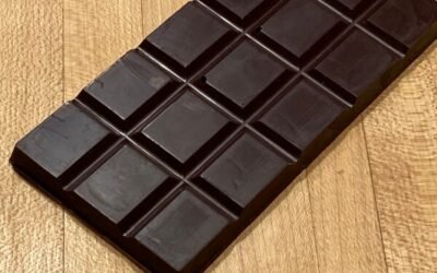 Chocolate Snobbery der Dritte