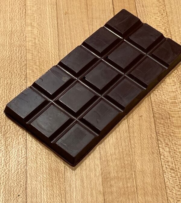 Chocolate Snobbery der Dritte