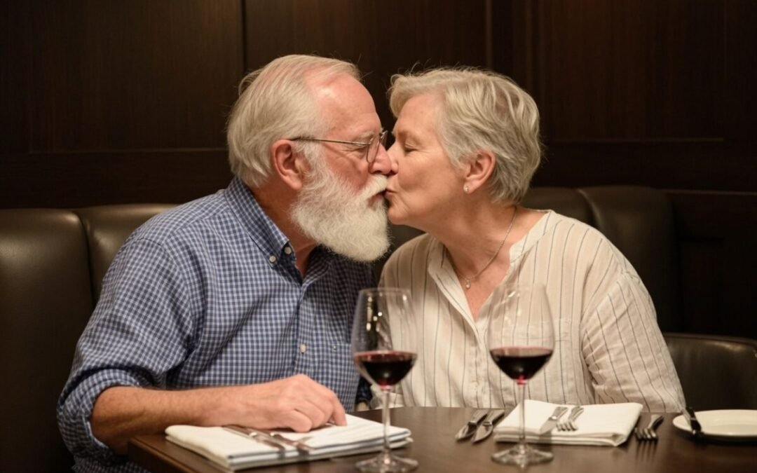 Love in the Time of Dementia Links