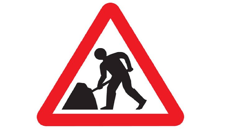 IFLA:  The “Road Work 1” Edition of the Horoscope for the Week of August 2