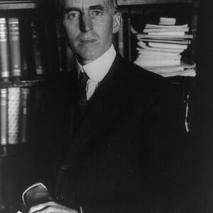 They loved me until I trashed FDR.