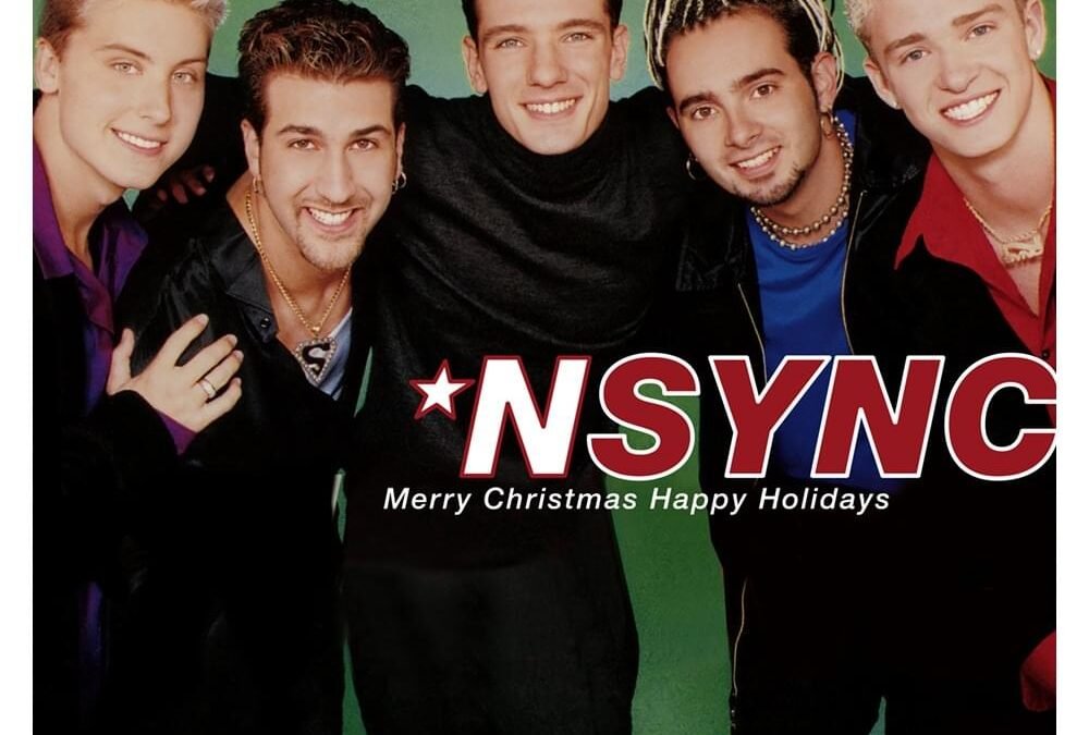 Its That Time of Year