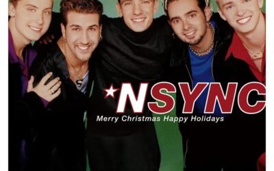 Its That Time of Year