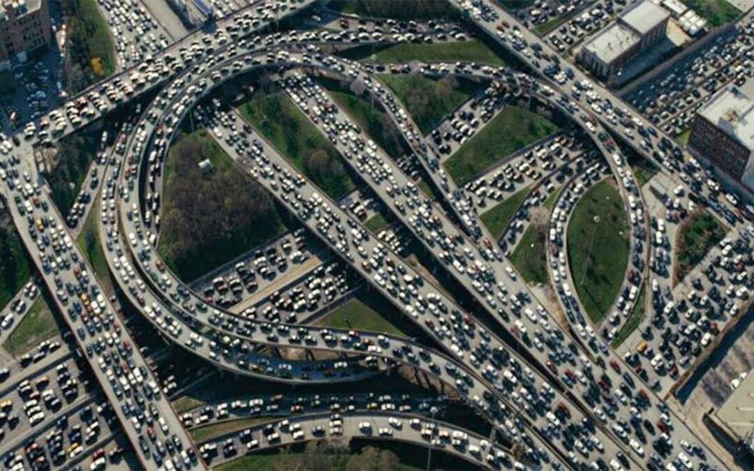 IFLA:  The “Wait, Another Road Edition?” Edition of the Horoscope for the Week of September 20