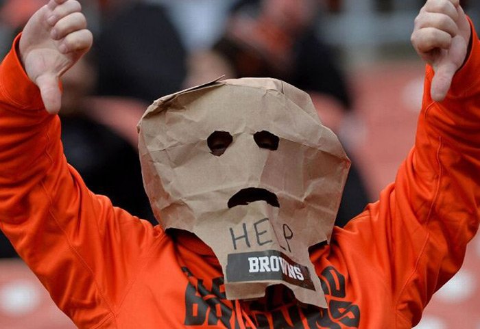 Saturday Morning Pre-Football Links